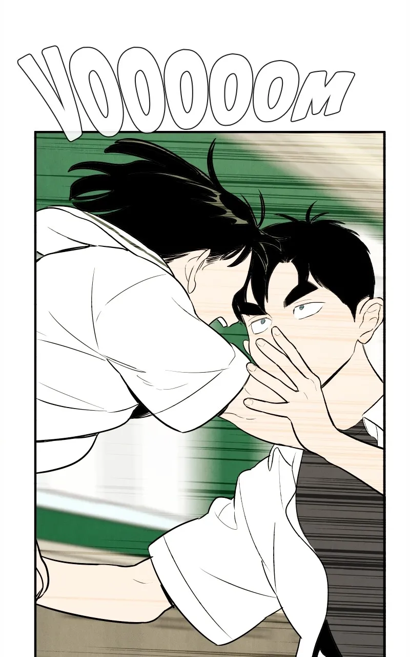 Read After School Lessons for Unripe Apples chapter 126 image 7 on Lezhin