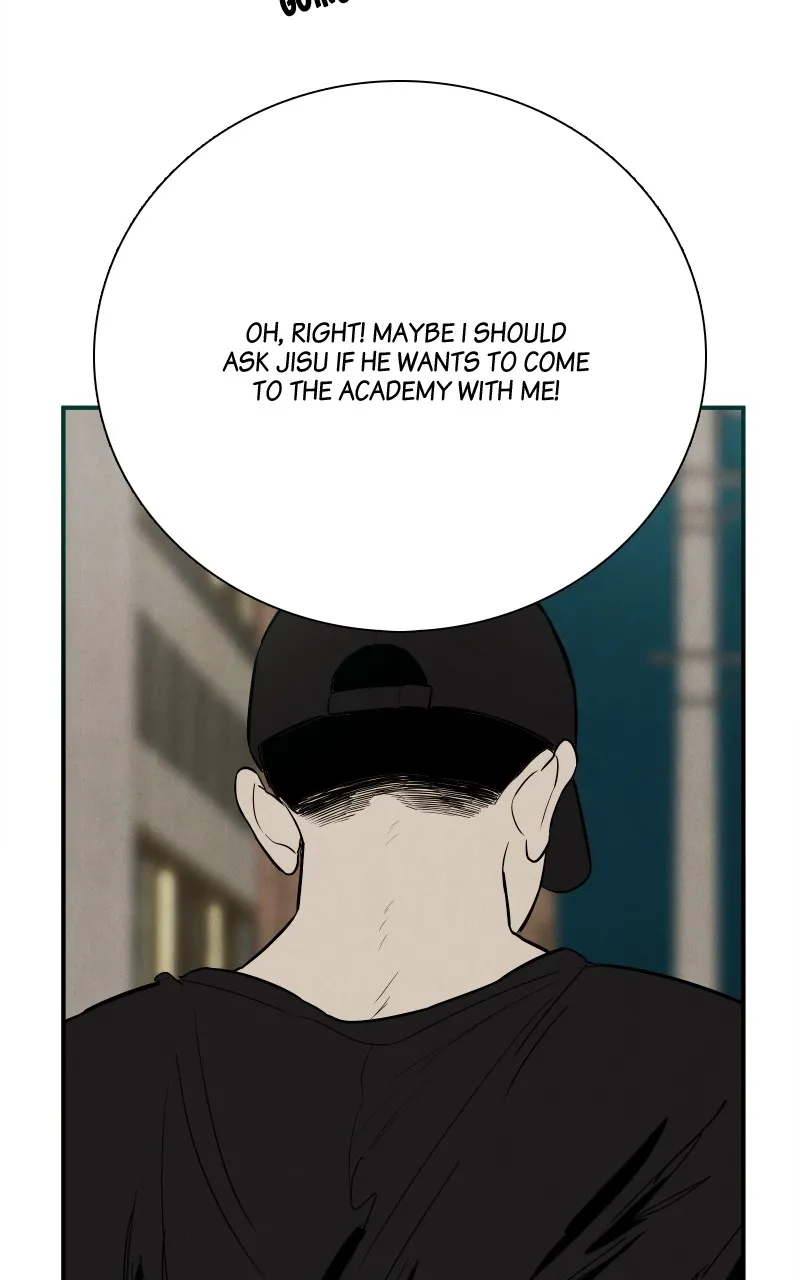 Read After School Lessons for Unripe Apples chapter 127 image 116 on Lezhin