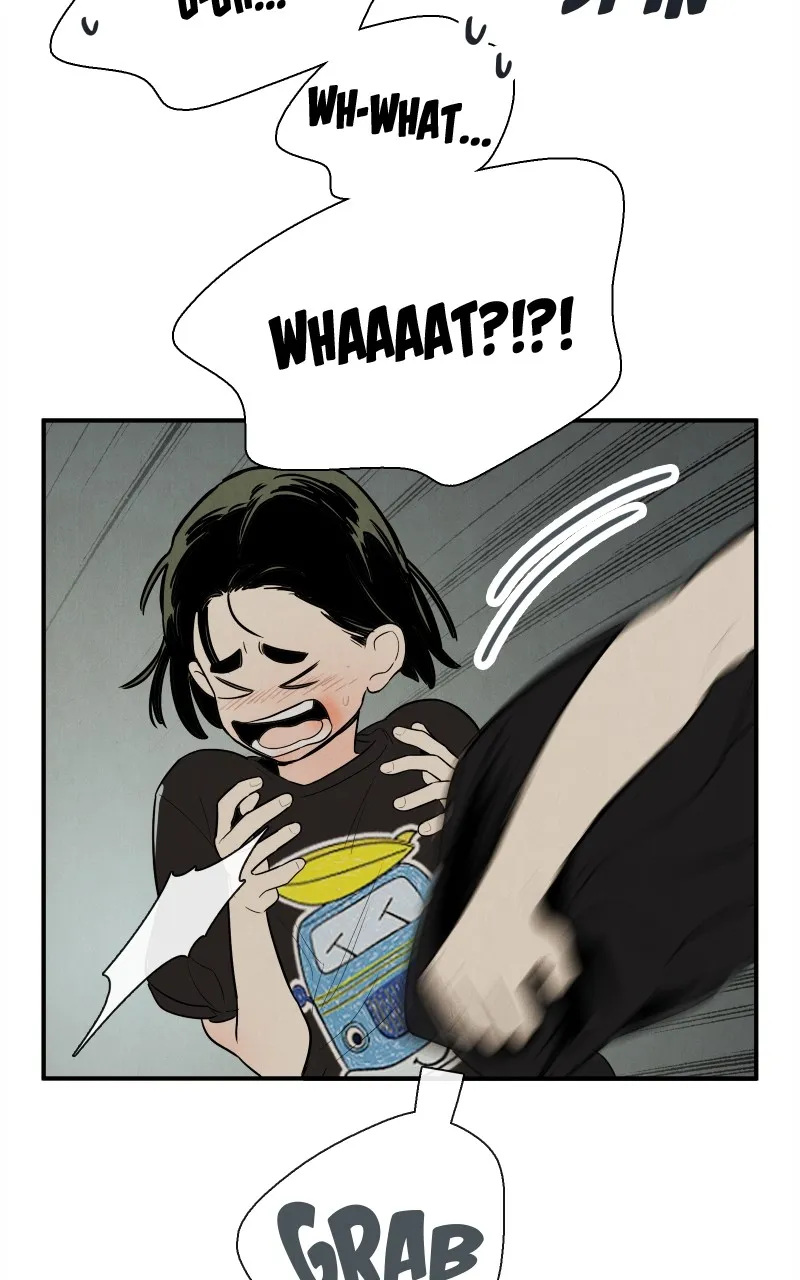 Read After School Lessons for Unripe Apples chapter 128 image 35 on Lezhin