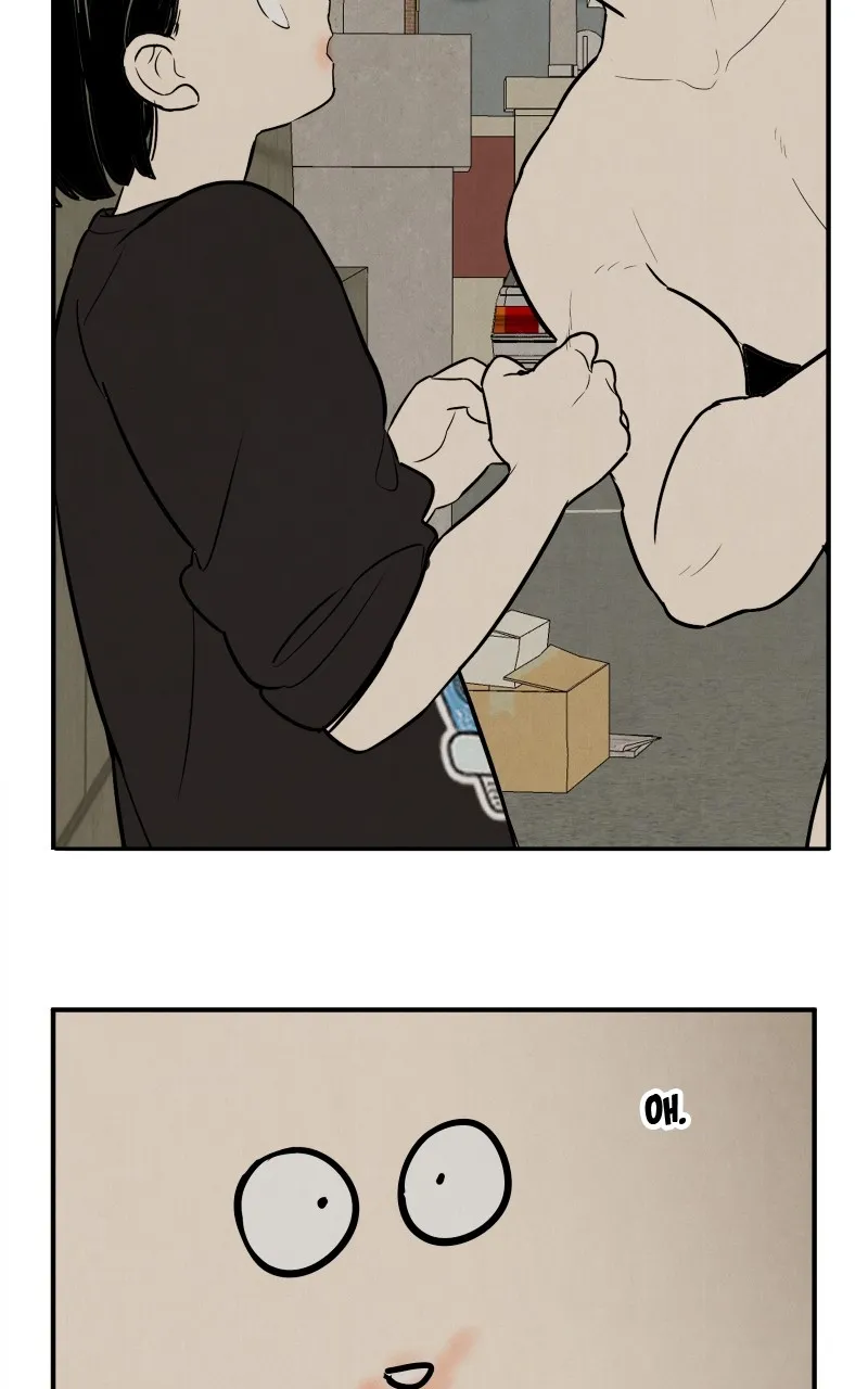 Read After School Lessons for Unripe Apples chapter 128 image 37 on Lezhin