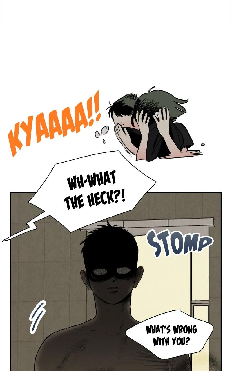 Read After School Lessons for Unripe Apples chapter 128 image 4 on Lezhin