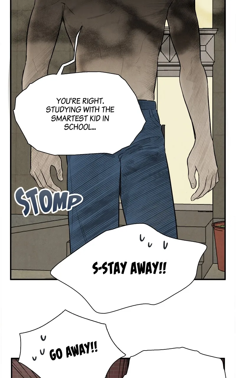 Read After School Lessons for Unripe Apples chapter 128 image 5 on Lezhin