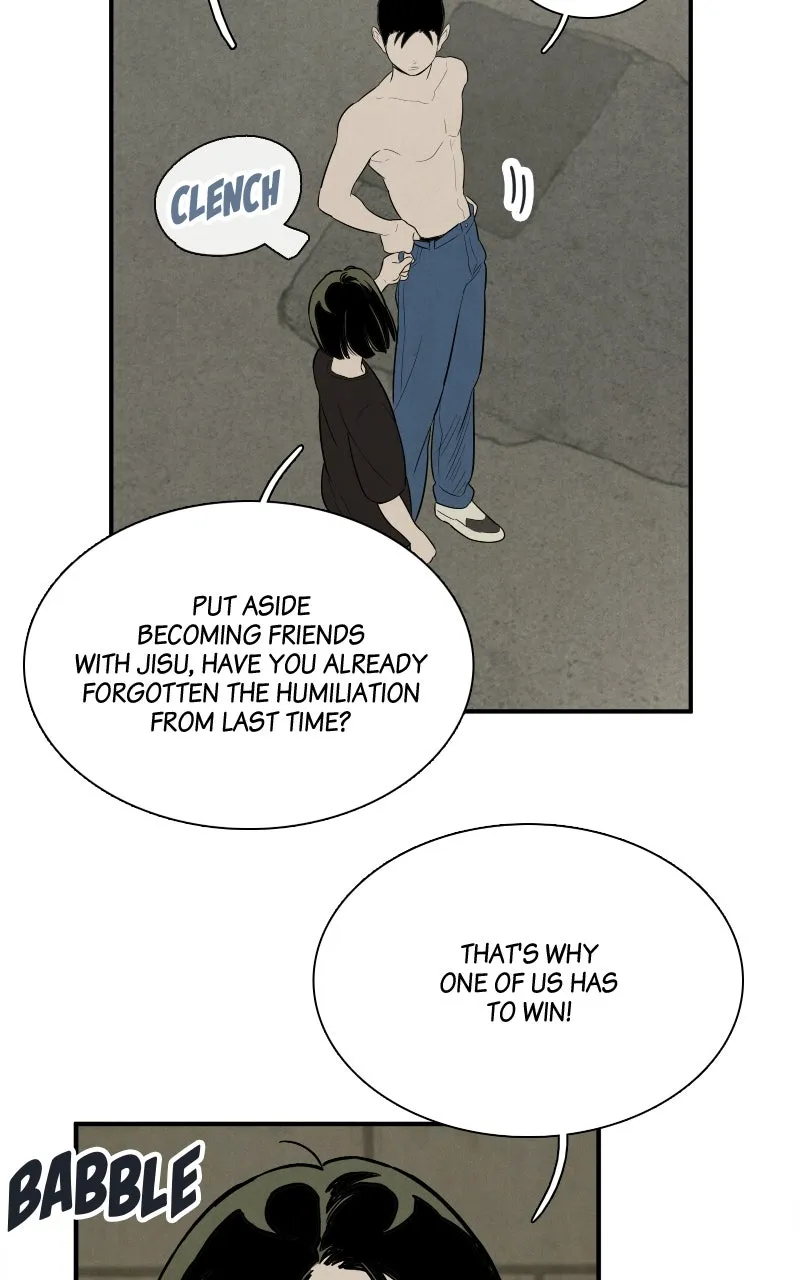 Read After School Lessons for Unripe Apples chapter 128 image 52 on Lezhin