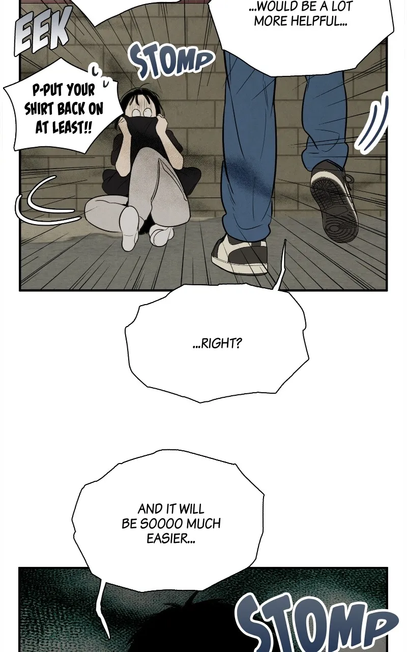 Read After School Lessons for Unripe Apples chapter 128 image 6 on Lezhin