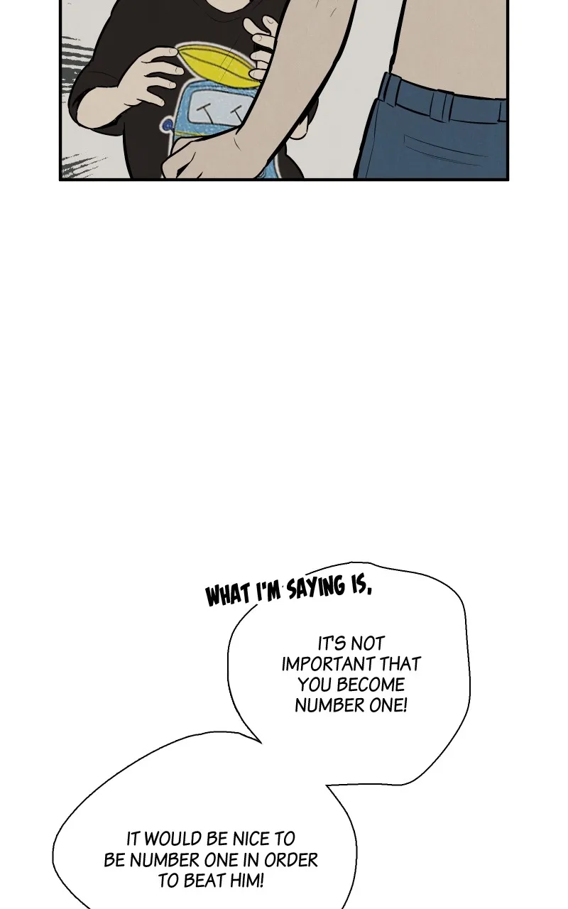 Read After School Lessons for Unripe Apples chapter 128 image 64 on Lezhin
