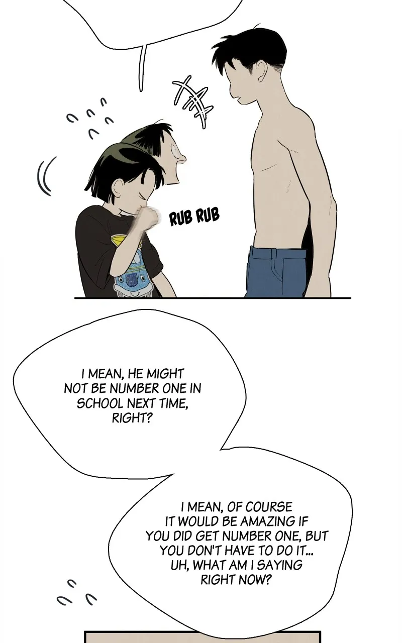Read After School Lessons for Unripe Apples chapter 128 image 65 on Lezhin