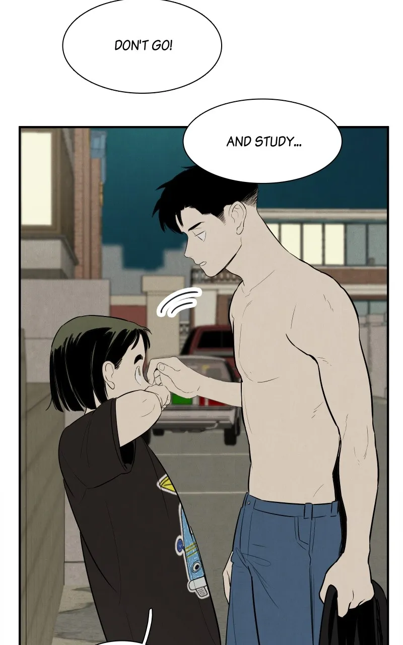 Read After School Lessons for Unripe Apples chapter 128 image 69 on Lezhin