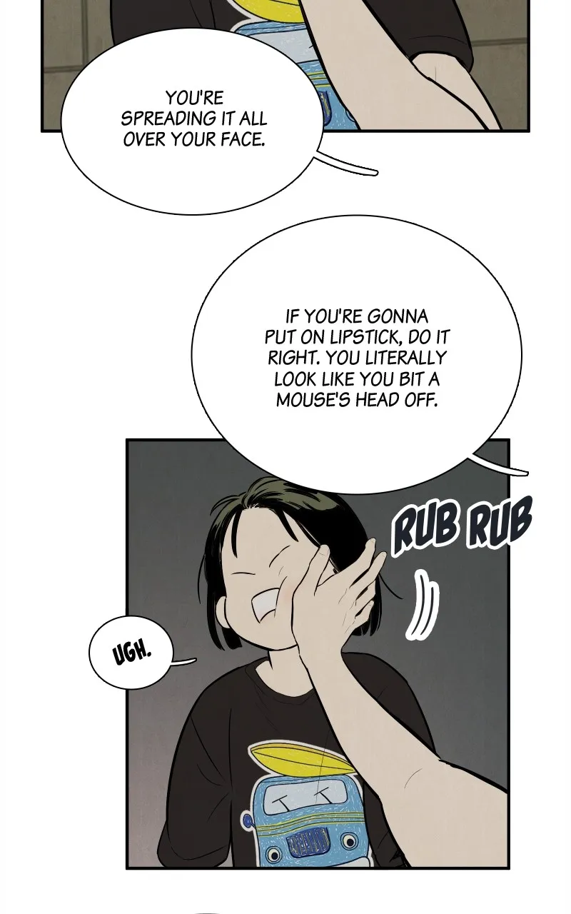 Read After School Lessons for Unripe Apples chapter 128 image 71 on Lezhin