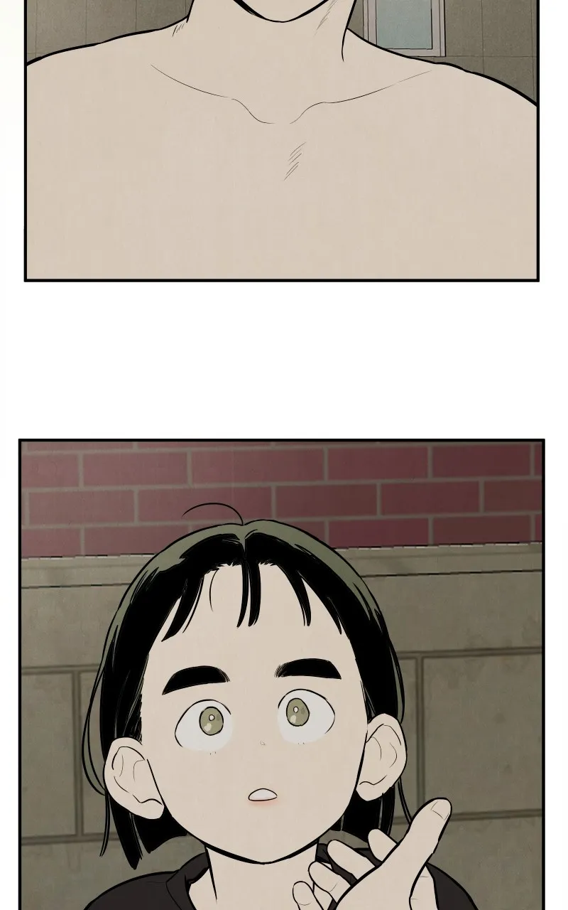 Read After School Lessons for Unripe Apples chapter 128 image 76 on Lezhin