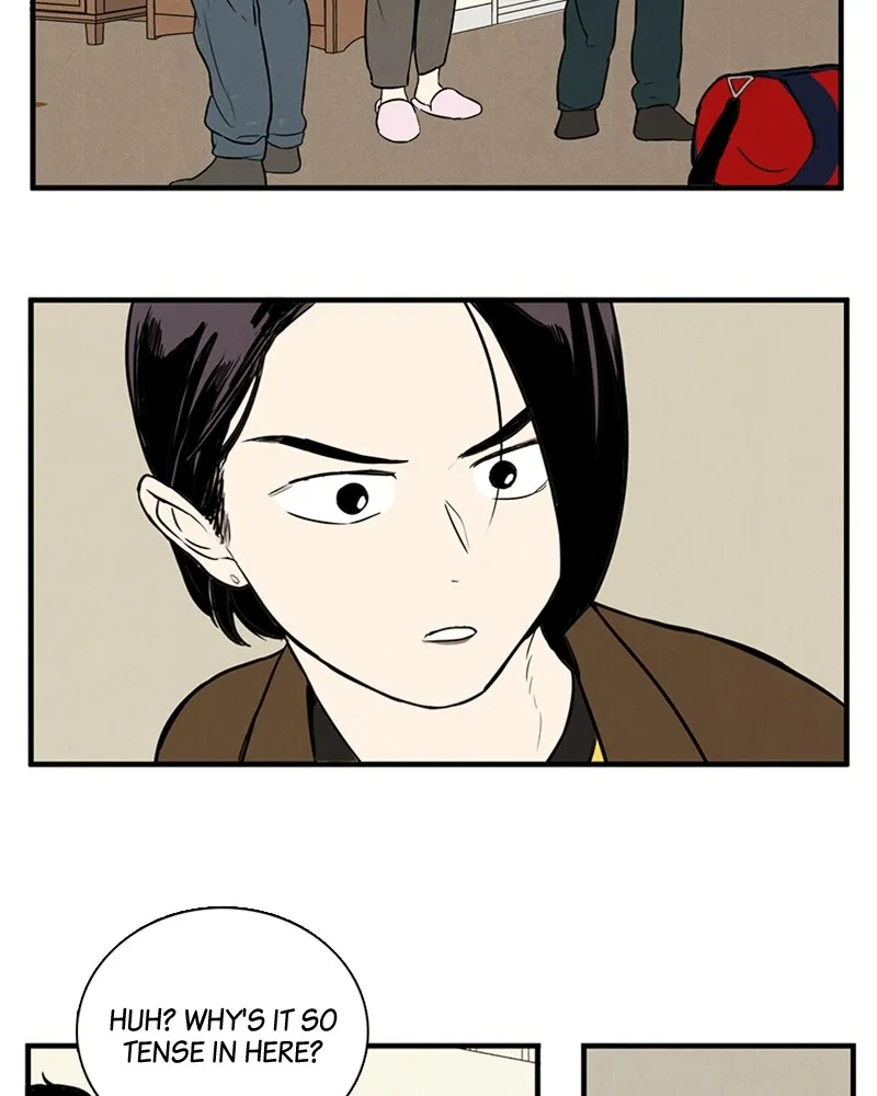 Read After School Lessons for Unripe Apples chapter 13 image 10 on Lezhin