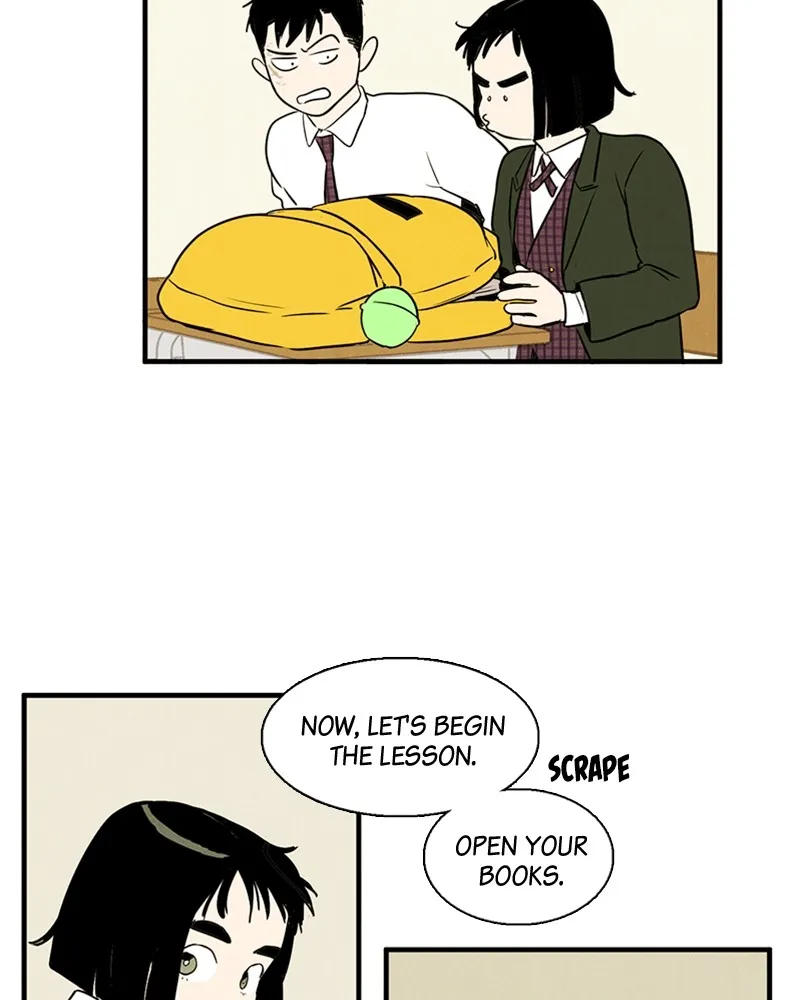 Read After School Lessons for Unripe Apples chapter 13 image 100 on Lezhin