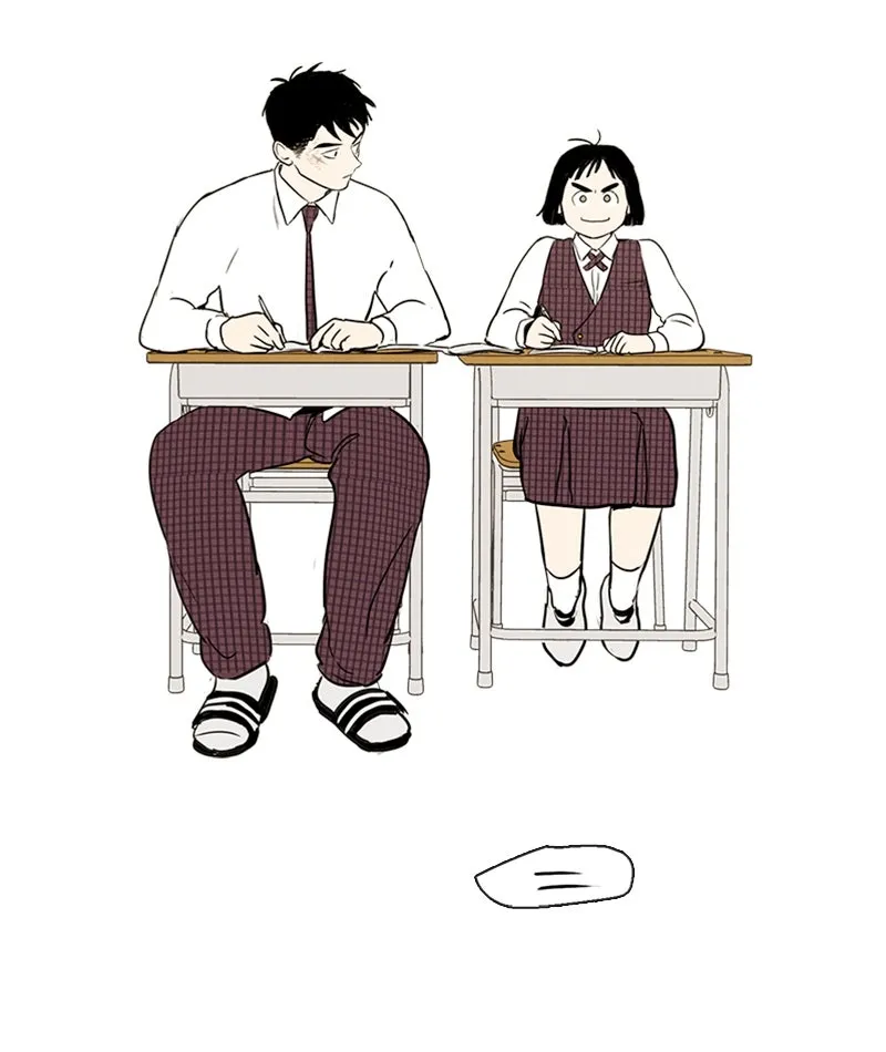 Read After School Lessons for Unripe Apples chapter 13 image 114 on Lezhin