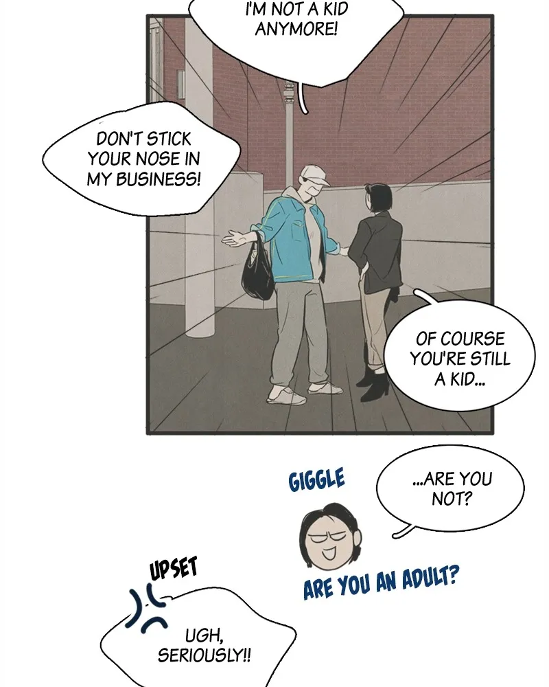 Read After School Lessons for Unripe Apples chapter 13 image 118 on Lezhin