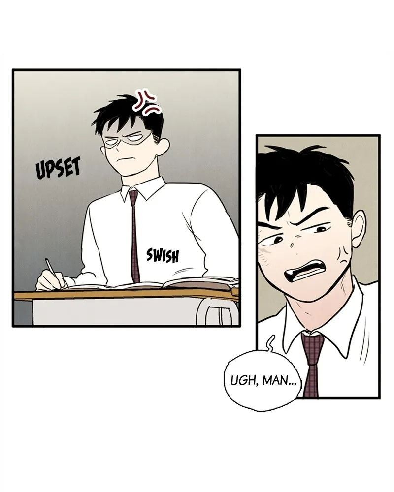 Read After School Lessons for Unripe Apples chapter 13 image 126 on Lezhin