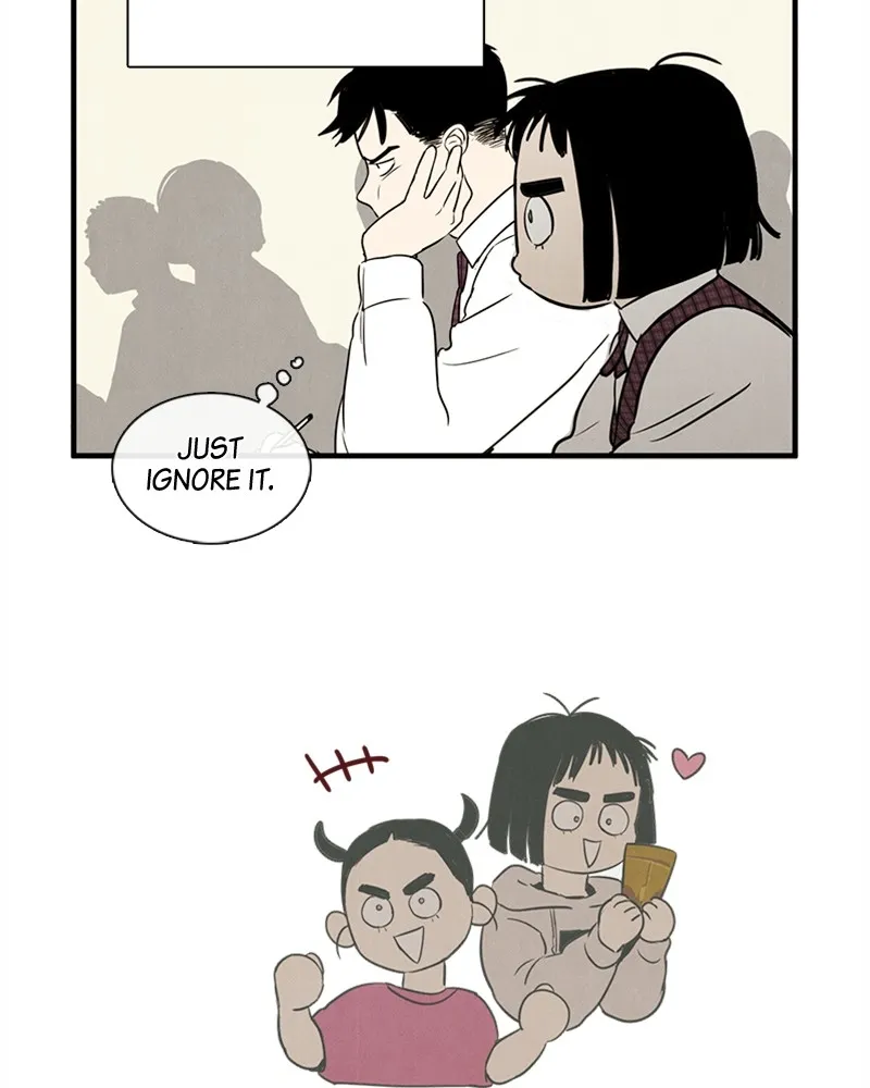 Read After School Lessons for Unripe Apples chapter 13 image 135 on Lezhin
