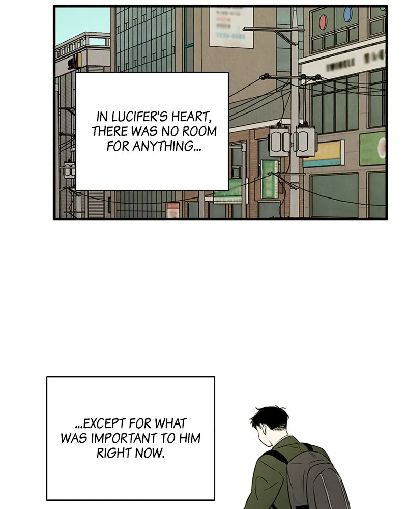 Read After School Lessons for Unripe Apples chapter 13 image 138 on Lezhin