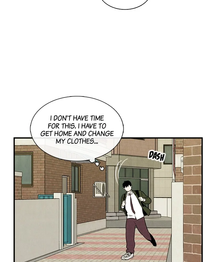 Read After School Lessons for Unripe Apples chapter 13 image 142 on Lezhin