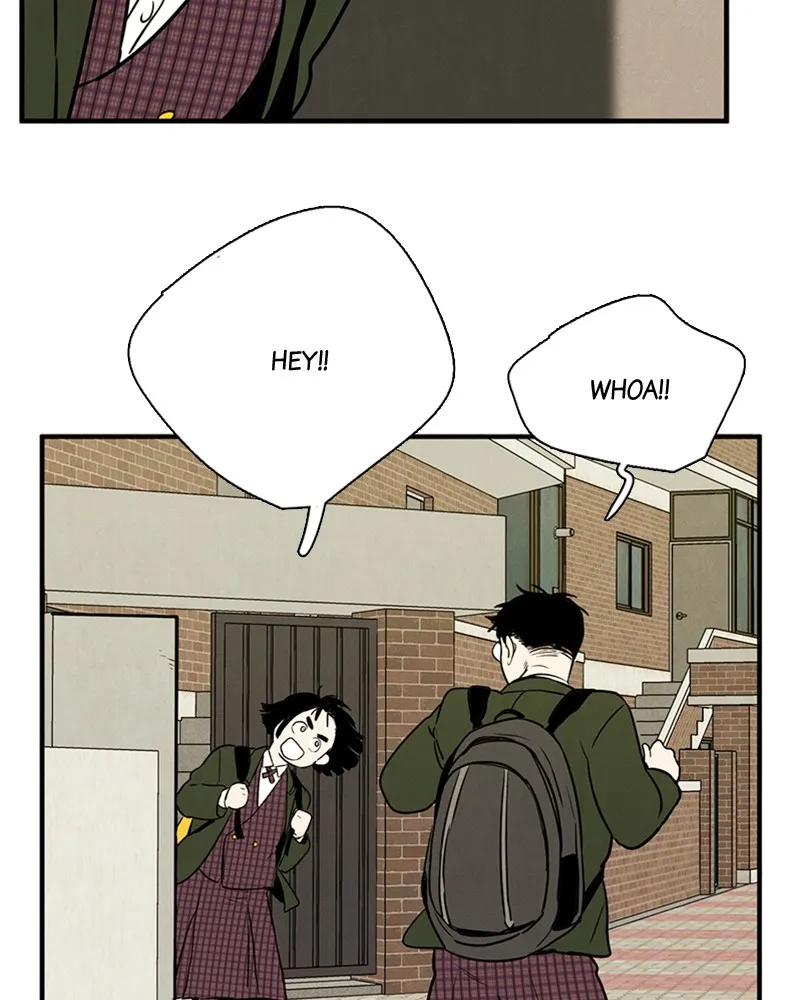 Read After School Lessons for Unripe Apples chapter 13 image 144 on Lezhin