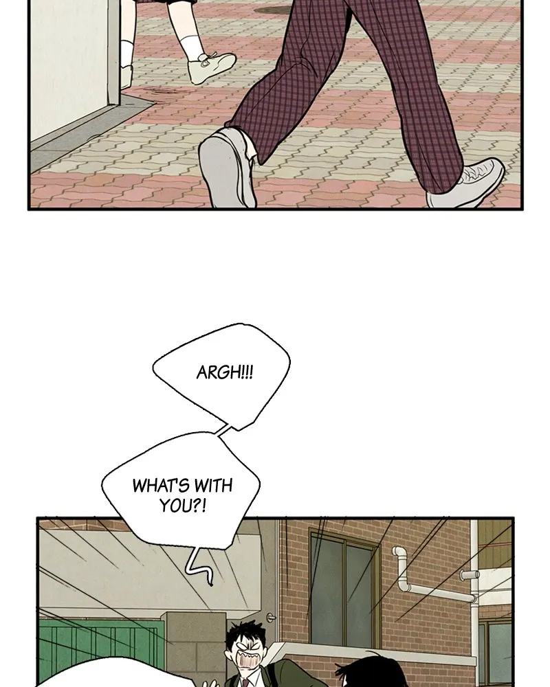 Read After School Lessons for Unripe Apples chapter 13 image 145 on Lezhin