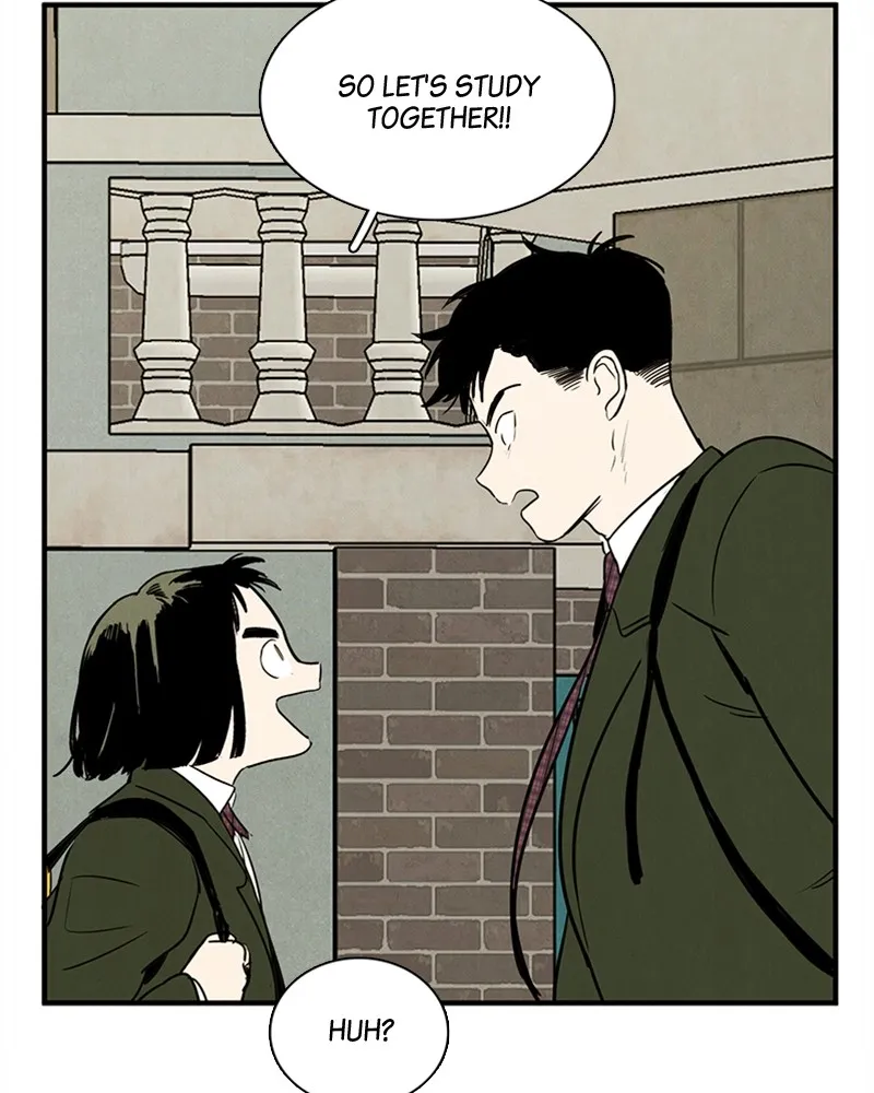 Read After School Lessons for Unripe Apples chapter 13 image 149 on Lezhin