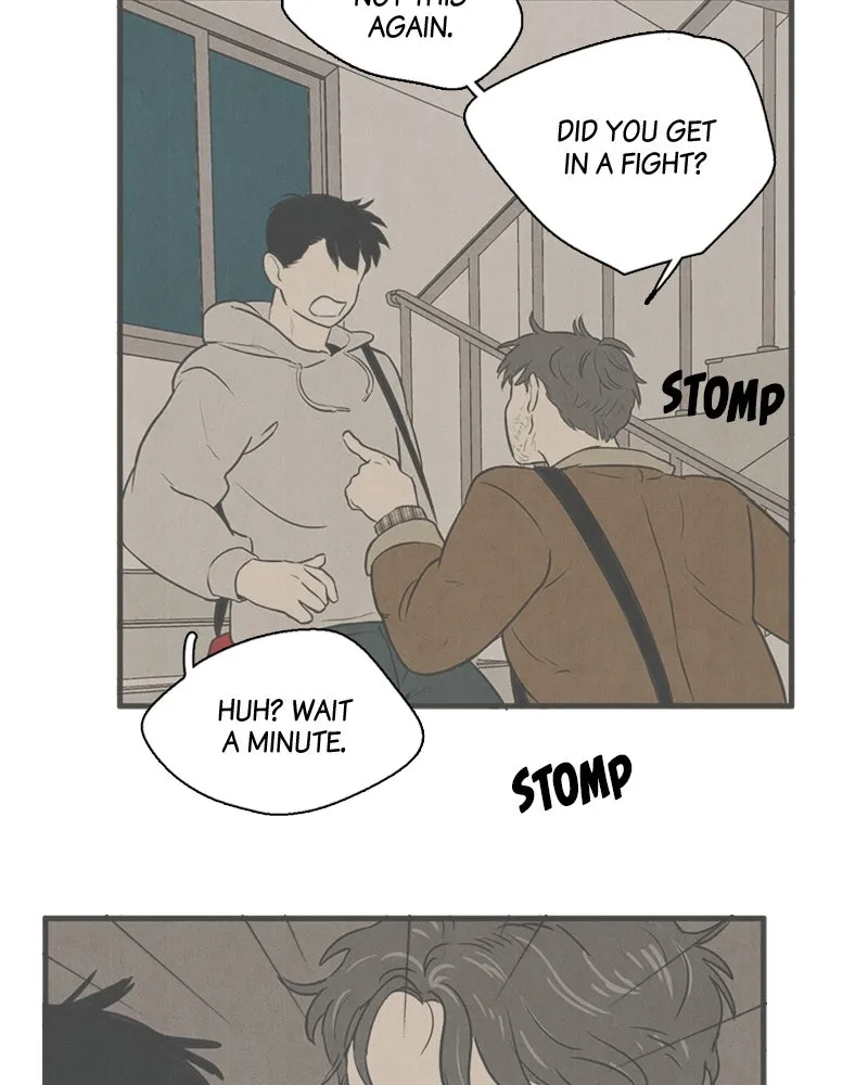 Read After School Lessons for Unripe Apples chapter 13 image 22 on Lezhin