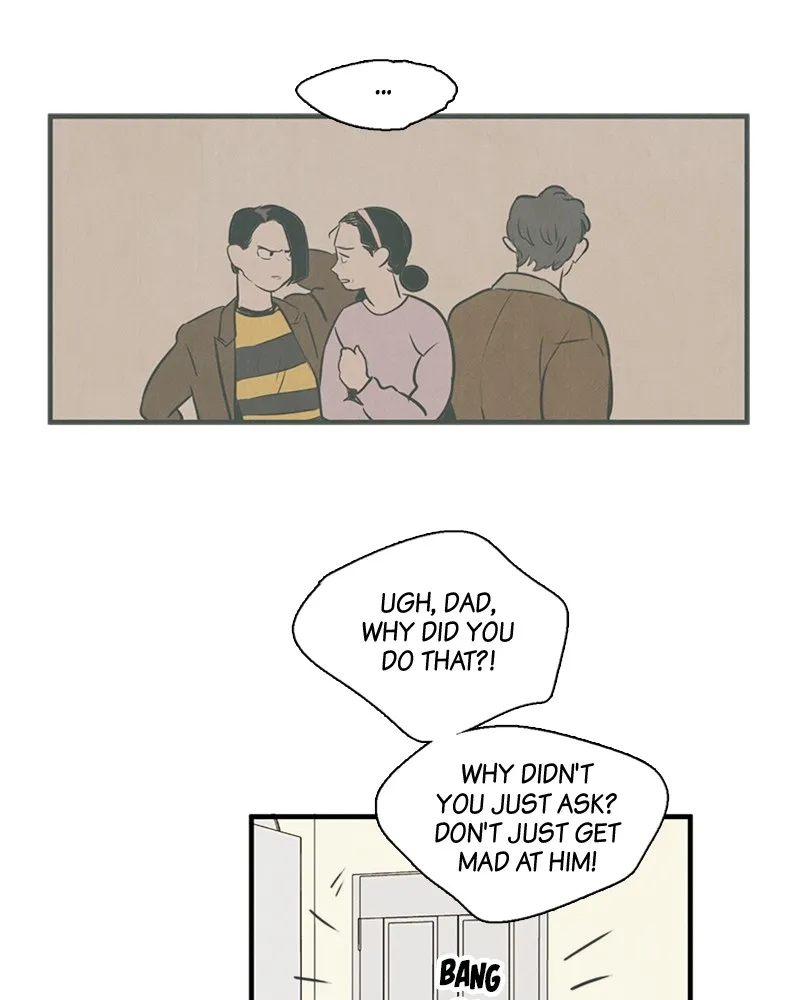 Read After School Lessons for Unripe Apples chapter 13 image 27 on Lezhin