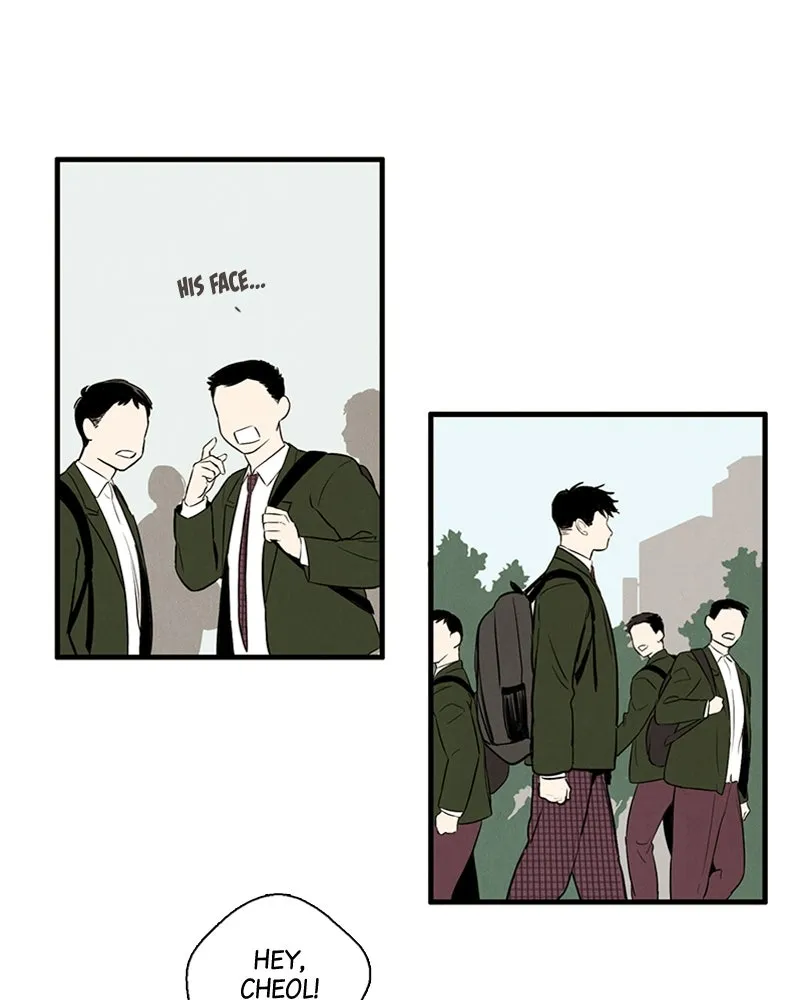 Read After School Lessons for Unripe Apples chapter 13 image 39 on Lezhin