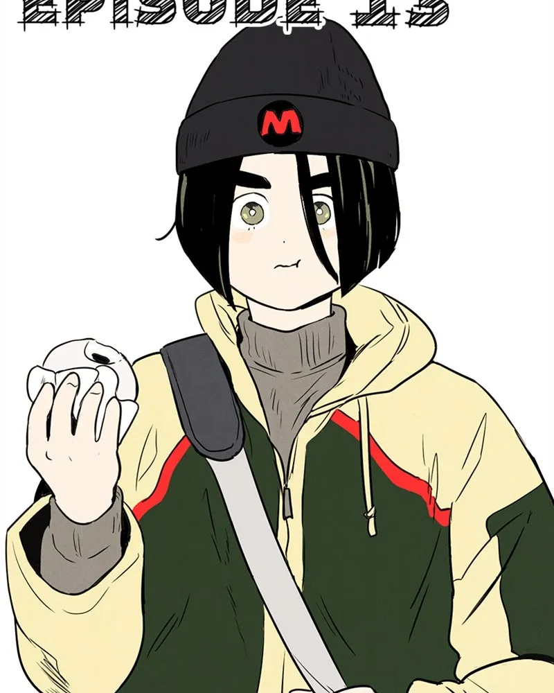 Read After School Lessons for Unripe Apples chapter 13 image 4 on Lezhin