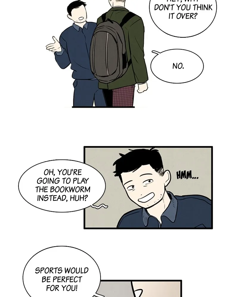 Read After School Lessons for Unripe Apples chapter 13 image 43 on Lezhin