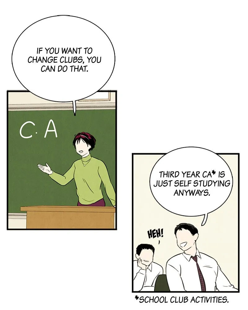 Read After School Lessons for Unripe Apples chapter 13 image 49 on Lezhin