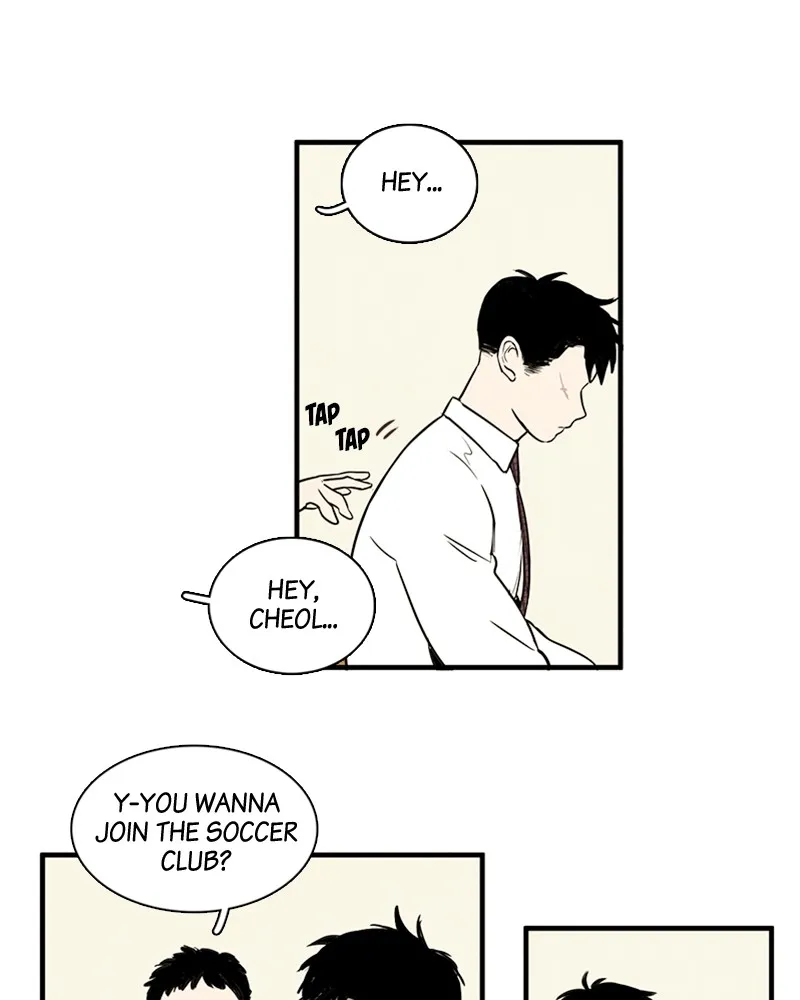 Read After School Lessons for Unripe Apples chapter 13 image 50 on Lezhin