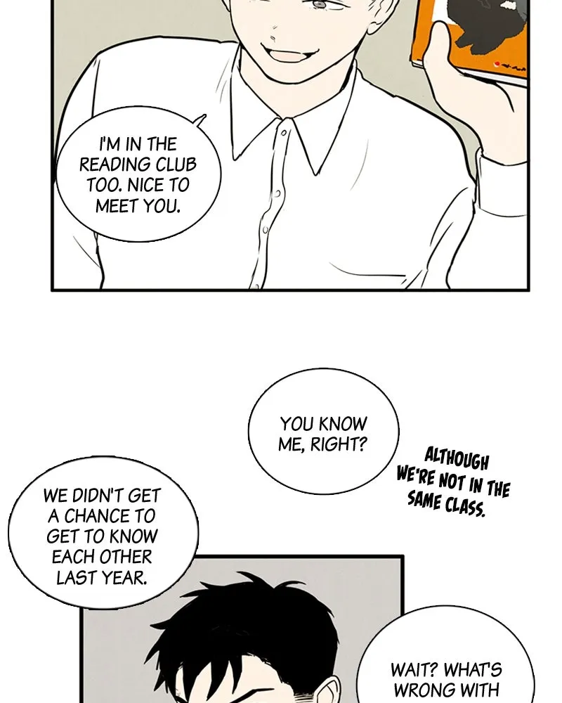 Read After School Lessons for Unripe Apples chapter 13 image 60 on Lezhin
