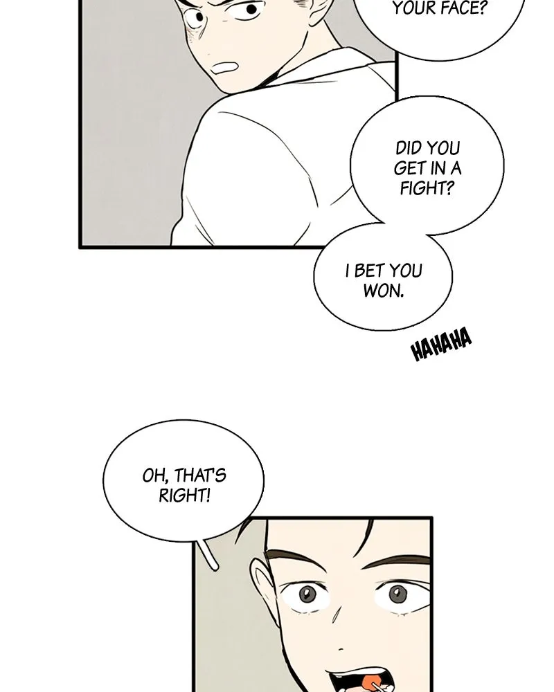 Read After School Lessons for Unripe Apples chapter 13 image 61 on Lezhin