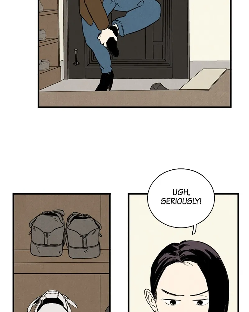 Read After School Lessons for Unripe Apples chapter 13 image 7 on Lezhin