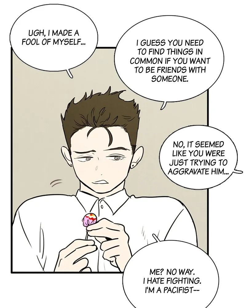 Read After School Lessons for Unripe Apples chapter 13 image 70 on Lezhin