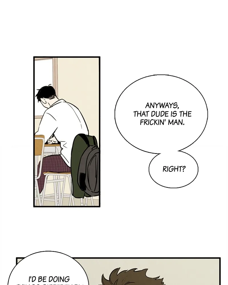 Read After School Lessons for Unripe Apples chapter 13 image 72 on Lezhin