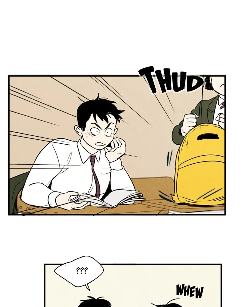 Read After School Lessons for Unripe Apples chapter 13 image 99 on Lezhin