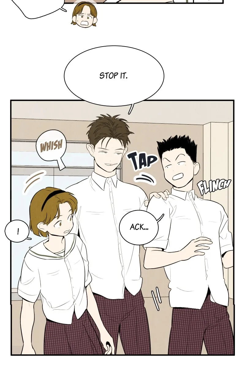 Read After School Lessons for Unripe Apples chapter 131 image 131 on Lezhin