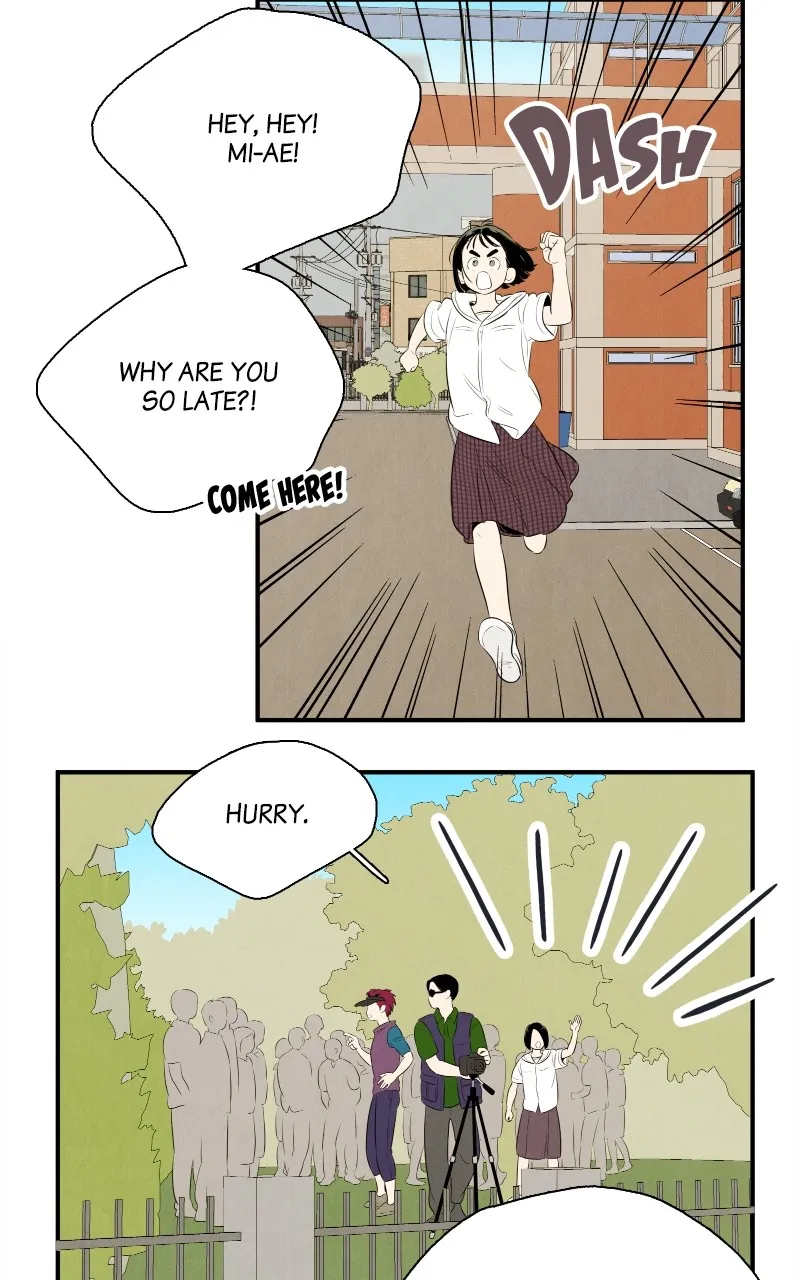 Read After School Lessons for Unripe Apples chapter 131 image 151 on Lezhin