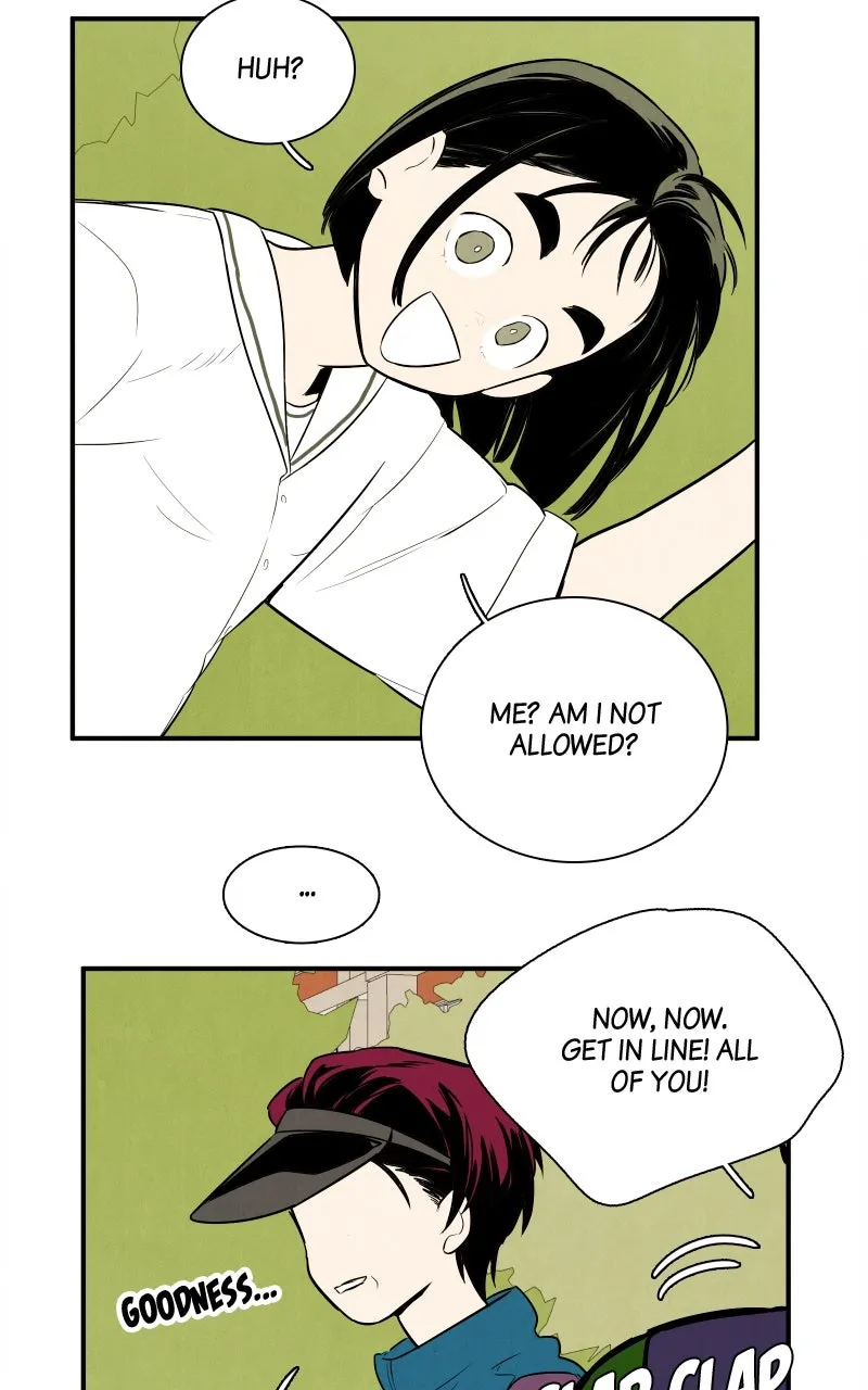 Read After School Lessons for Unripe Apples chapter 131 image 166 on Lezhin
