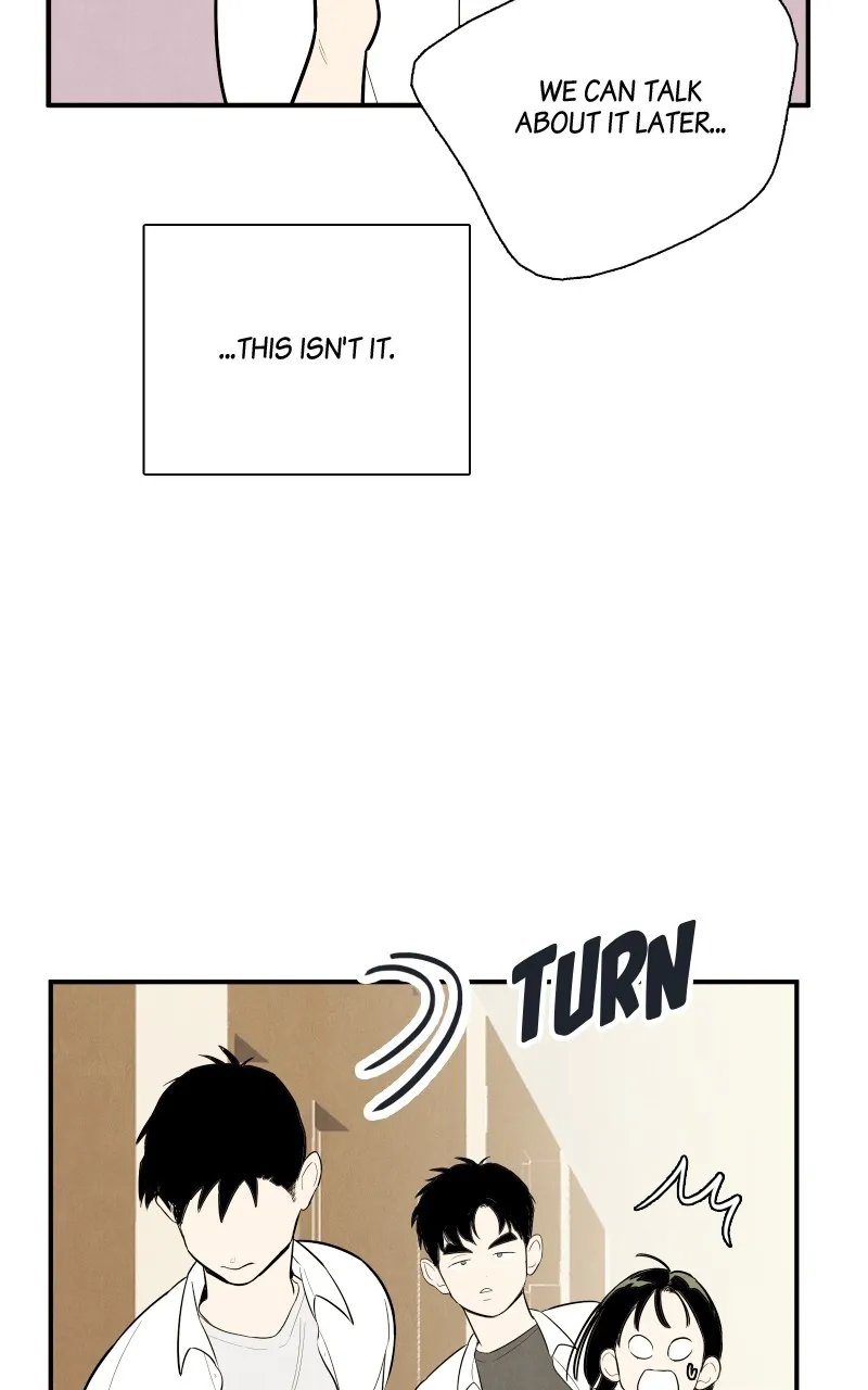 Read After School Lessons for Unripe Apples chapter 131 image 33 on Lezhin