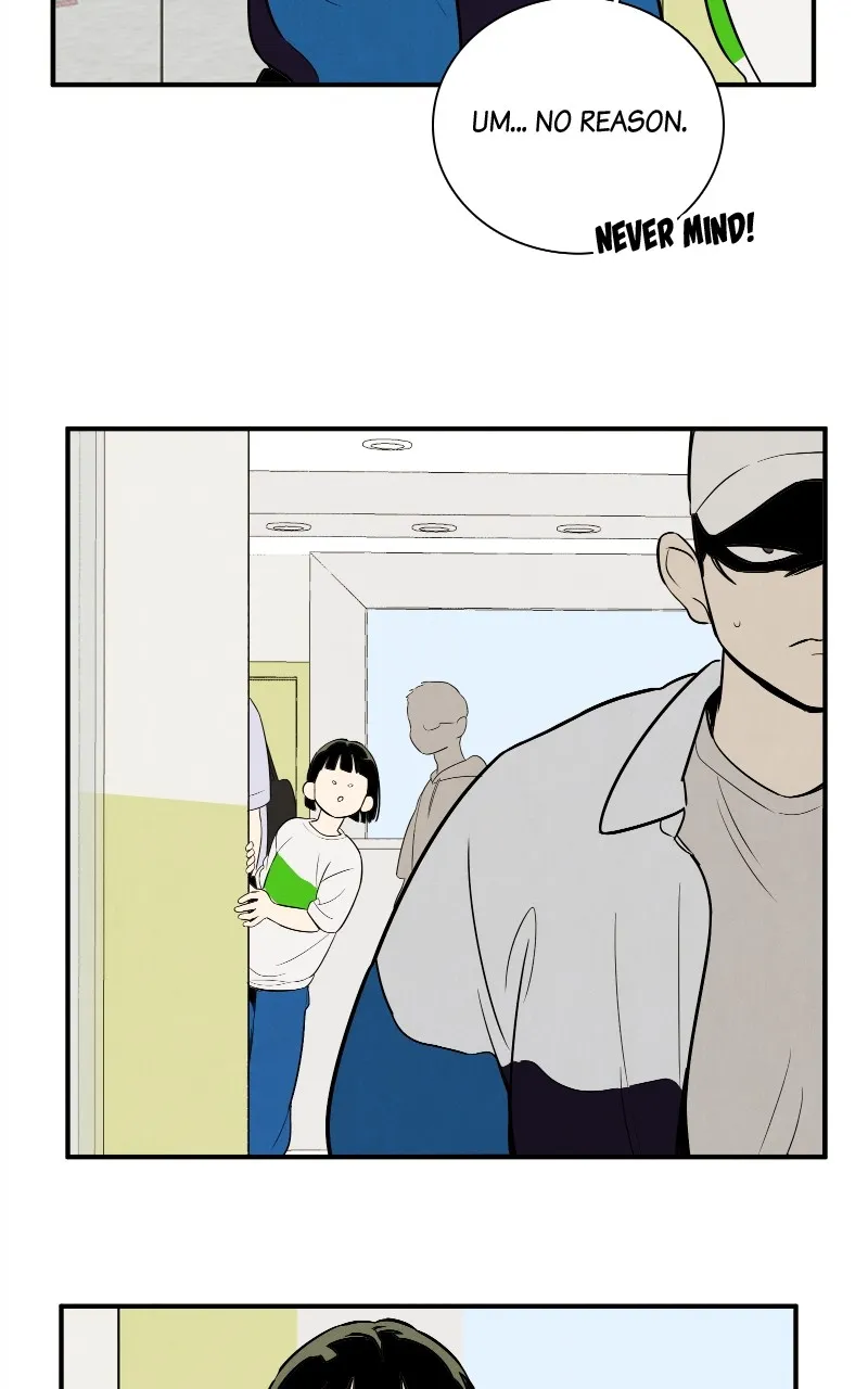 Read After School Lessons for Unripe Apples chapter 131 image 71 on Lezhin