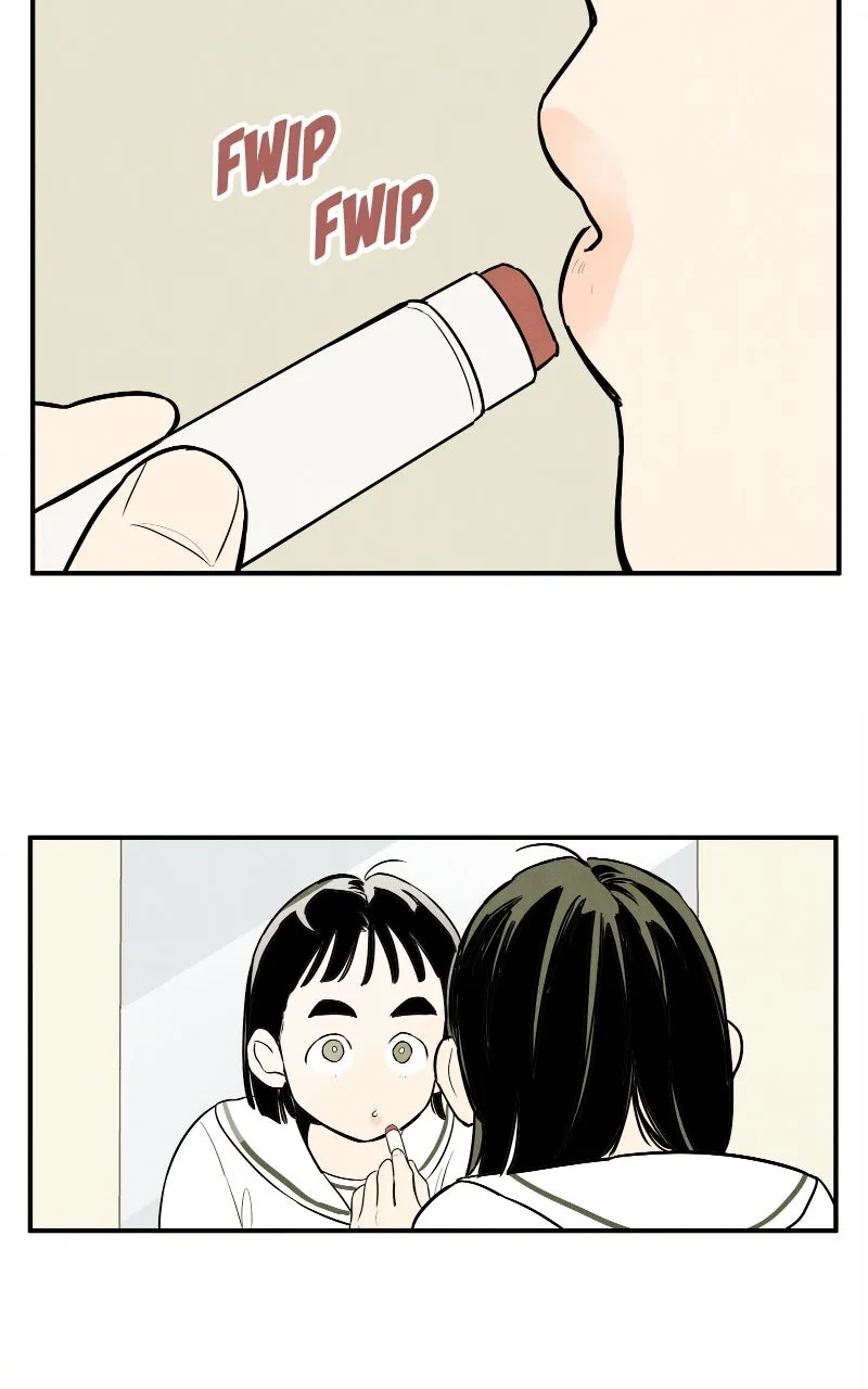 Read After School Lessons for Unripe Apples chapter 131 image 76 on Lezhin