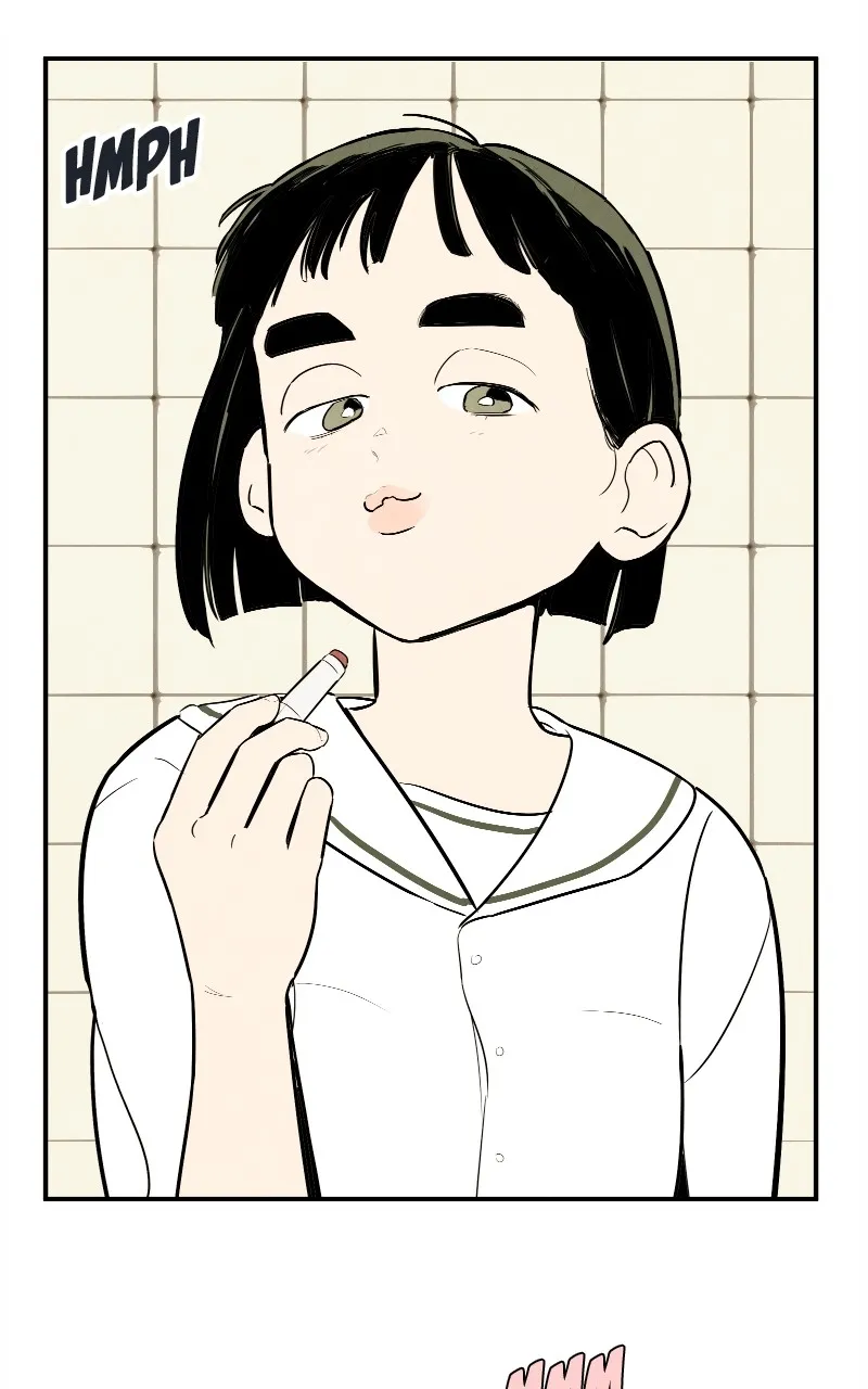 Read After School Lessons for Unripe Apples chapter 131 image 77 on Lezhin