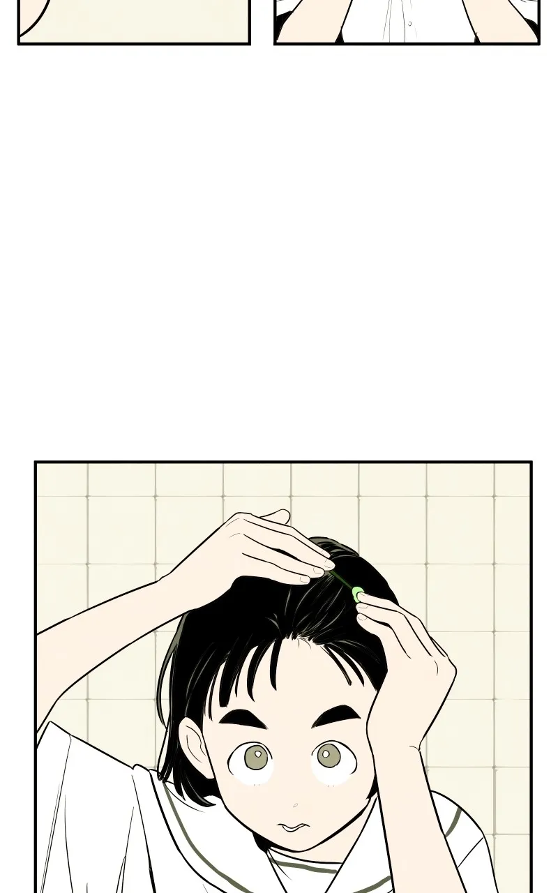 Read After School Lessons for Unripe Apples chapter 131 image 80 on Lezhin