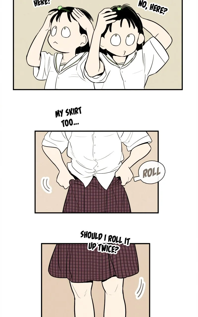 Read After School Lessons for Unripe Apples chapter 131 image 82 on Lezhin