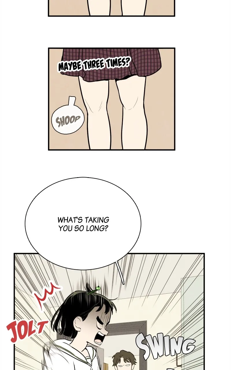 Read After School Lessons for Unripe Apples chapter 131 image 83 on Lezhin