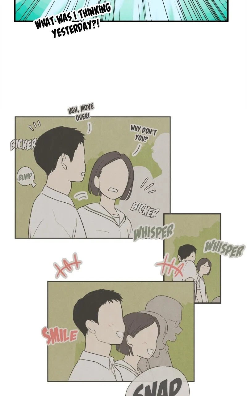 Read After School Lessons for Unripe Apples chapter 131 image 89 on Lezhin