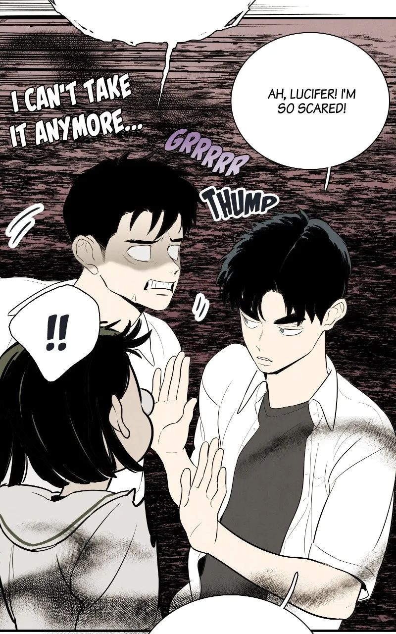 Read After School Lessons for Unripe Apples chapter 131 image 9 on Lezhin