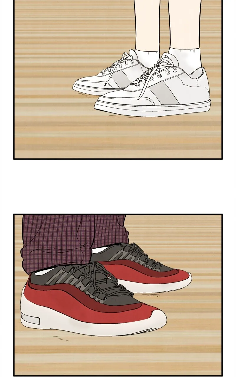 Read After School Lessons for Unripe Apples chapter 132 image 32 on Lezhin